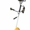 Βενζινοκίνητο θαμνοκοπτικό - 43cc - CG430 - Worksite - 610676