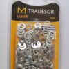 Ροδέλες - 50pcs - 5mm - 658608