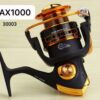 Μηχανάκι ψαρέματος - AX1000 - 30003