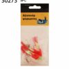 Τεχνητά δολώματα αλιείας - 5pcs - 30273