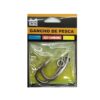 Αγκίστρια - Fishhook - 3.2mm - 20105