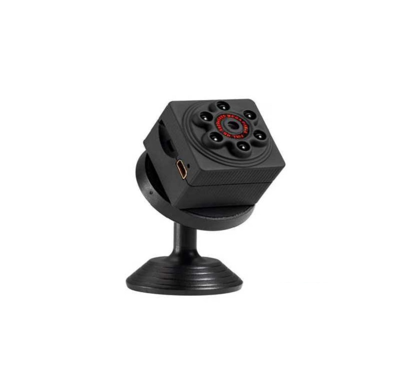 Mini Drone Camera - Full HD - SQ11 - 880776