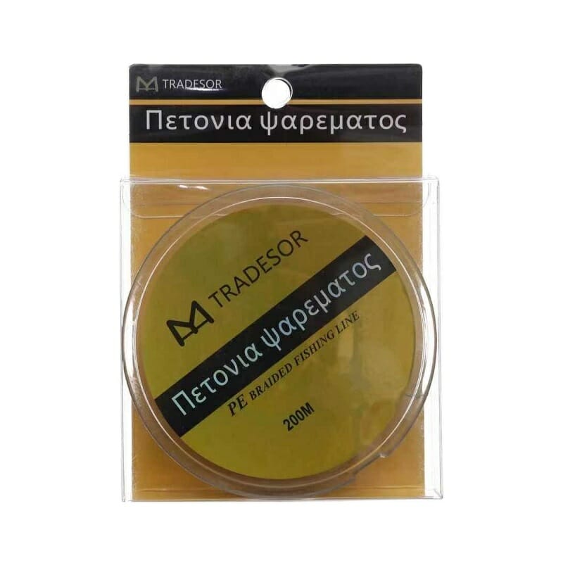 Πετονιά ψαρέματος/Νήμα - 200m - 7.0 - 30459