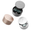 Ασύρματα ακουστικά με θήκη φόρτισης – TWS – M7 - White - 881209
