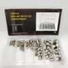 Hex units - 150 pcs - 678139