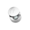 Ασύρματα ακουστικά με θήκη φόρτισης – TWS – M7 - White - 881209