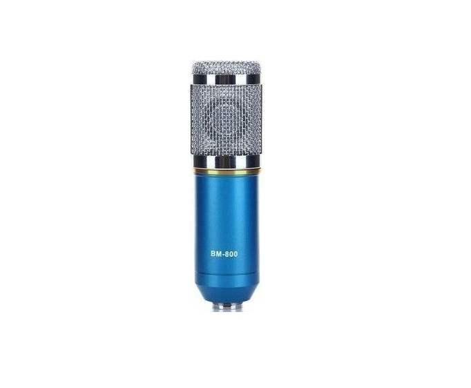 Πυκνωτικό μικρόφωνο - BM-980 - 881285