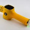 Ασύρματο μικρόφωνο Karaoke με ηχείο - M10 - 961867 - Yellow