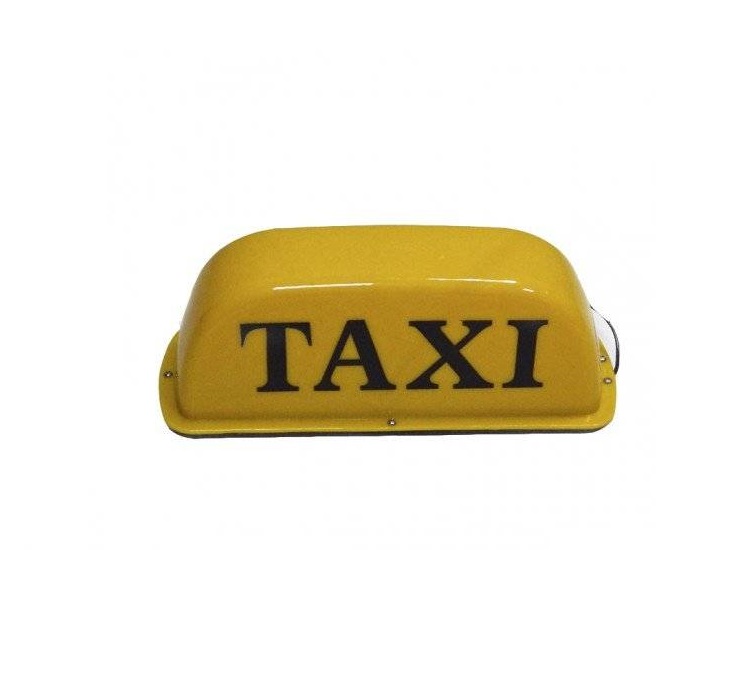 Επιγραφή ΤΑΞΙ - TAXI Lamp - AC888 - 001436