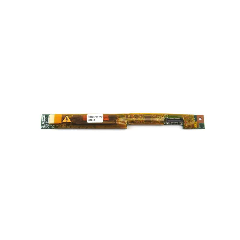 Inverter 27-D012552-72042A
