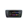 Ηχοσύστημα αυτοκινήτου 2DIN – Seat Ibiza – Android - KD-7004