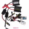 Λάμπες XENON - H11 - 55W - HID - Full Set - 674353
