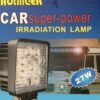 Προβολέας οχημάτων LED - 27W - 238402
