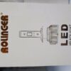 Λάμπες LED - Auto/Moto - Headlights - H11 - Rolinger - 666789
