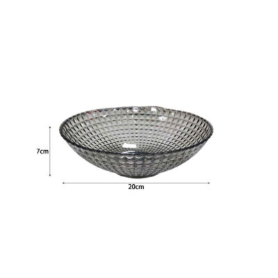 Πλαστικό Μπολ Ø20 - Plastic Bowl