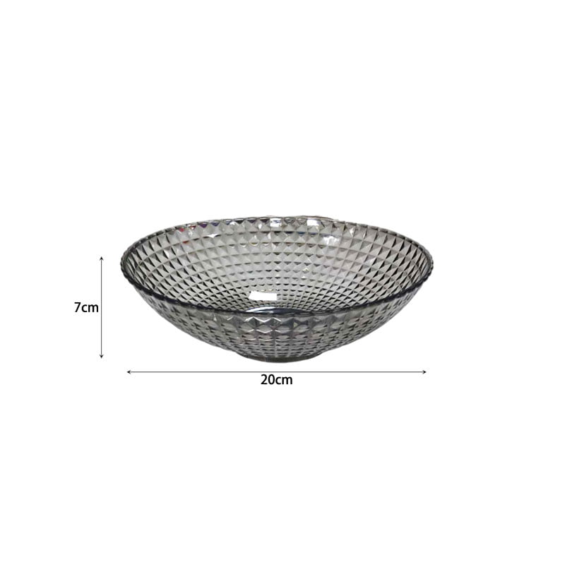 Πλαστικό Μπολ Ø20 - Plastic Bowl