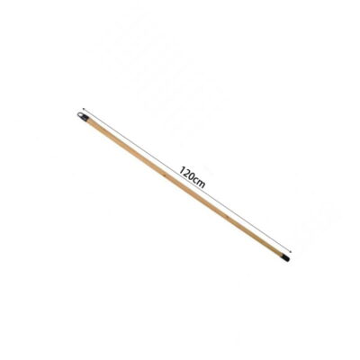 Κοντάρι σκούπας 120cm - Broom stick 120cm