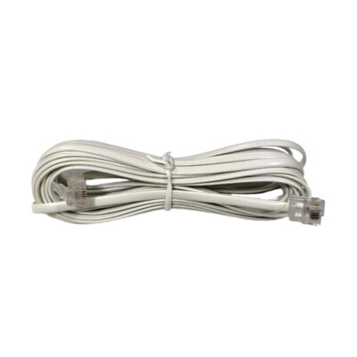 Καλώδιο ethernet & τηλεφώνου 5M - Telephone cable