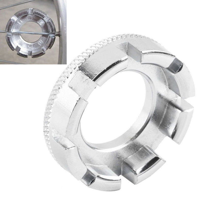 Ακτινολόγος στρογγυλός - Bicycle Spoke Nipple Wrench