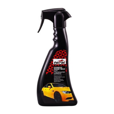 Feral Κερί Γυαλίσματος 500ML - Express Shine Wax