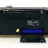 Επαναφορτιζόμενο ραδιόφωνο – PX-92BT - 000923 - Black