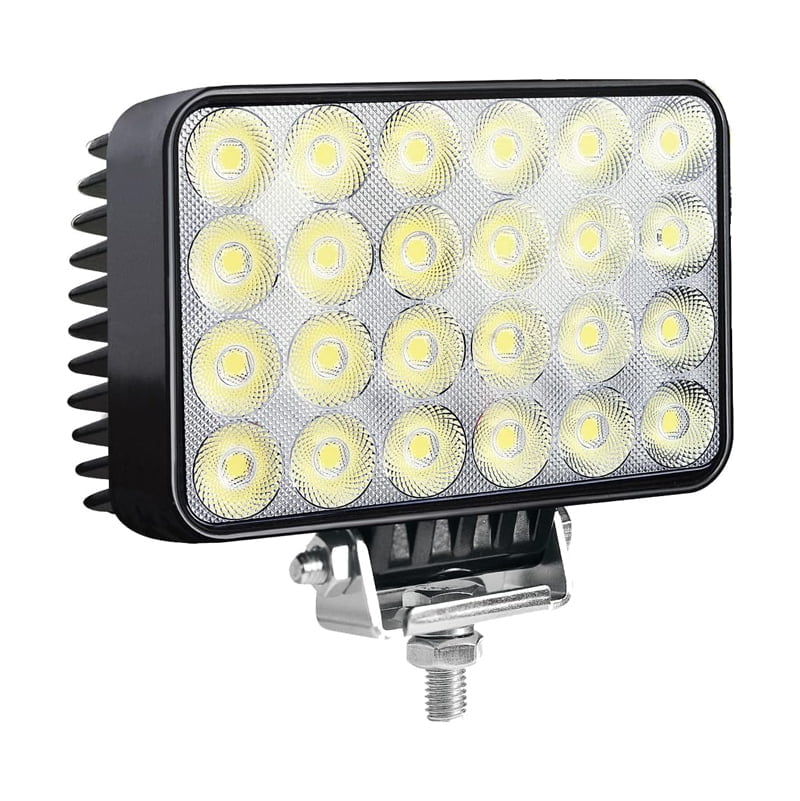 EJC LED προβολέας εργασίας 6000Κ 10-80V - LED Working Light