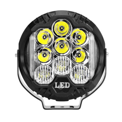 EJC LED προβολέας εργασίας 6000Κ 10-80V - LED Working Light