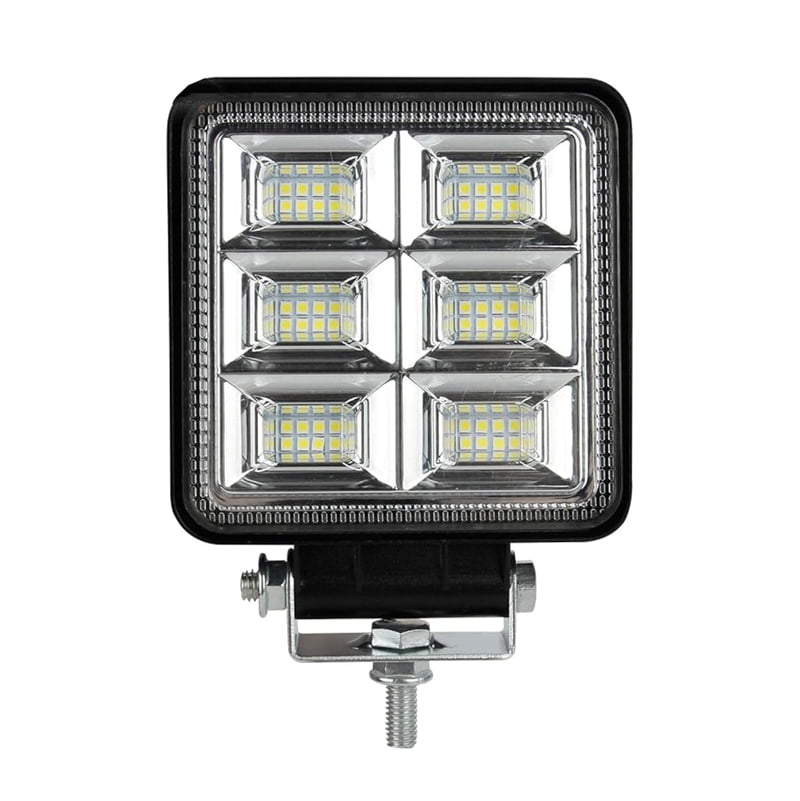 EJC LED προβολέας εργασίας 6000Κ 9-60V - LED Working Light