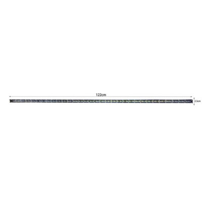LED Προβολέας μπάρα - LED Irradiation light bar