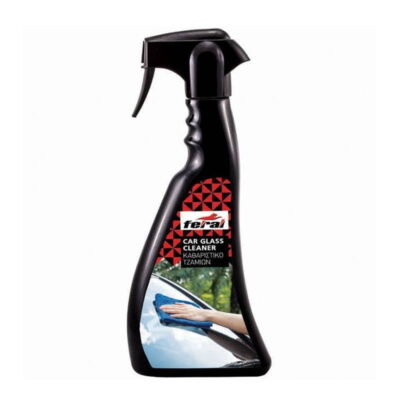 Feral Καθαριστικό Τζαμιών 500ml - Car Glass Cleaner
