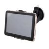 Συσκευή πλοήγησης - GPS Navigator αυτοκινήτου - 7 inch – 256MB+16GB - 002204