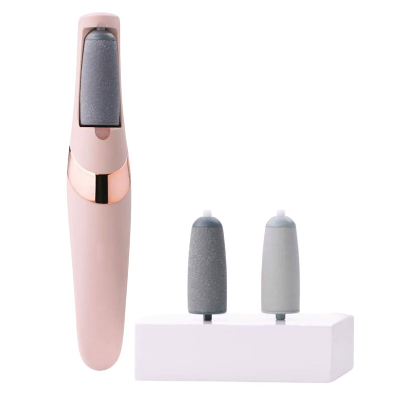Ηλεκτρική λίμα ποδιών αφαίρεσης κάλλων – Electric Pedi Callous Remover