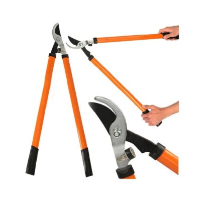 Κλαδευτήρι - Ψαλίδι Κήπου - Gardening scissors - Pruner - Garden shears