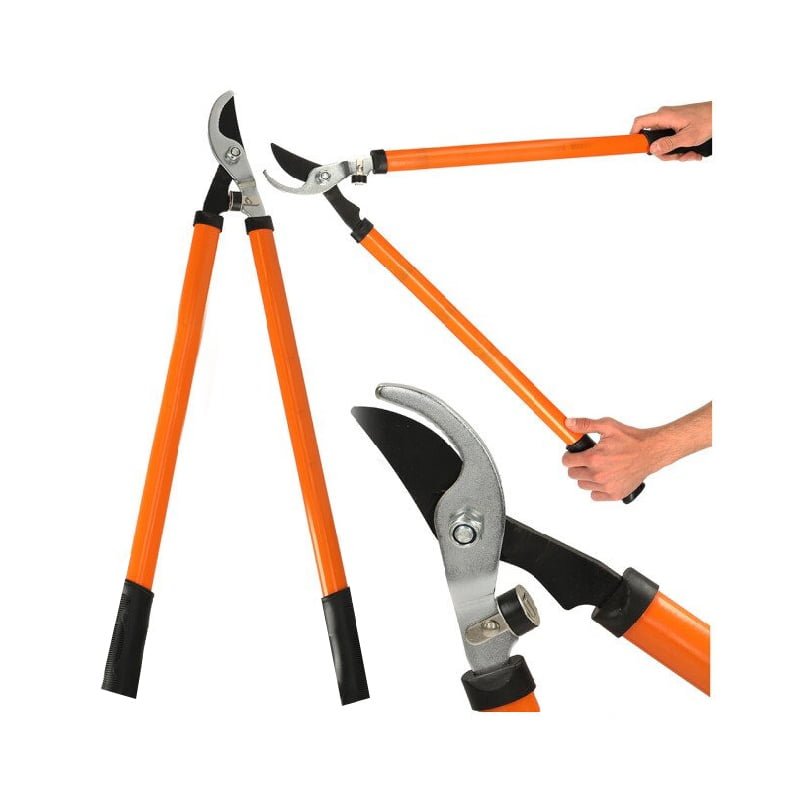 Κλαδευτήρι - Ψαλίδι Κήπου - Gardening scissors - Pruner - Garden shears