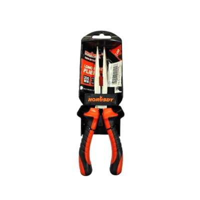 Horusdy Mακρύ Μυτοτσίμπιδο 8inch SDY-97620 200mm- Pliers