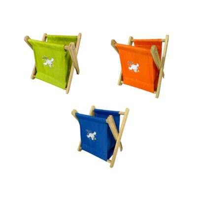 Πτυσσόμενη θήκη 3τεμ - Folding case