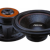 Ηχείo αυτοκινήτου - 1551 - 15'' - Subwoofer - 004345