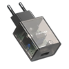 Αντάπτορας φόρτισης με καλώδιο Lightning - C9L - Fast Charge - 2.4A - AWEI - 005678