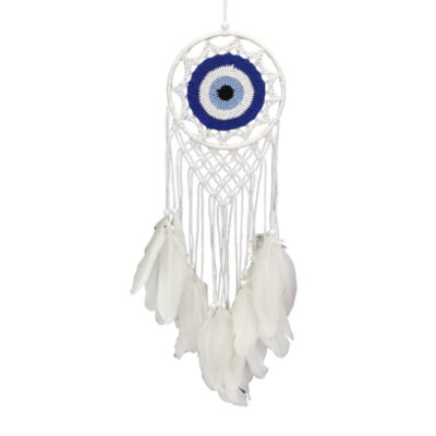 Ονειροπαγίδα μάτι 60cm - Dreamcatcher