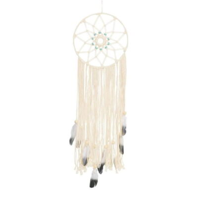 Κρεμαστό διακοσμητικό μακραμέ 120cm - Hanging decoration