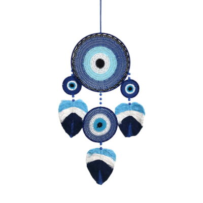 Ονειροπαγίδα 80cm - Dreamcatcher
