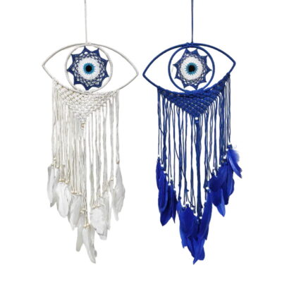 Ονειροπαγίδα 90cm - Dreamcatcher