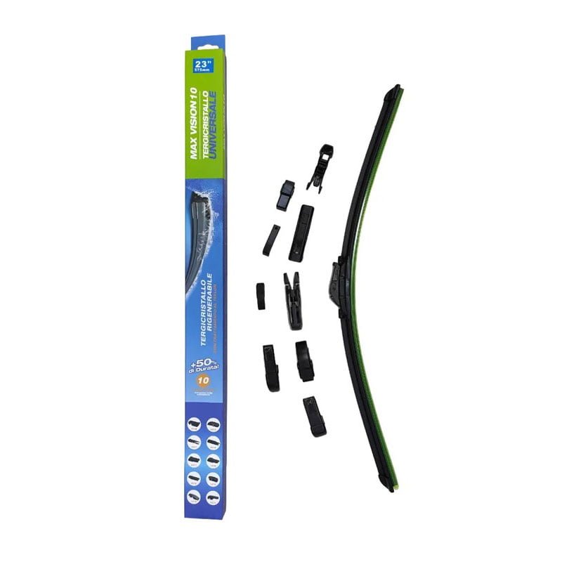 Υαλοκαθαριστήρας 15"/375mm - Max vision 10