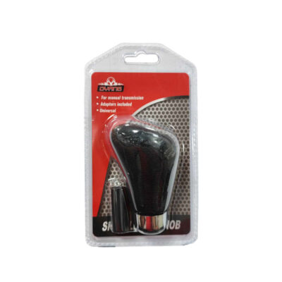 Λεβιέ αυτοκινήτου - Gear lever cover