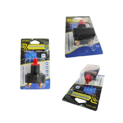 Rchang Διακόπτης Μπαταρίας Αυτοκινήτου 12-24V W1019 - Terminal Set