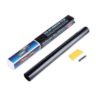 Αντιηλιακή Μεμβράνη Φιμέ 50cmx3m - Solar Window Film