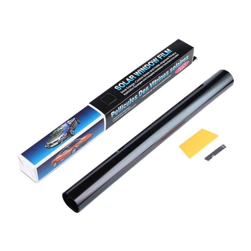 Αντιηλιακή Μεμβράνη Φιμέ 50cmx3m - Solar Window Film