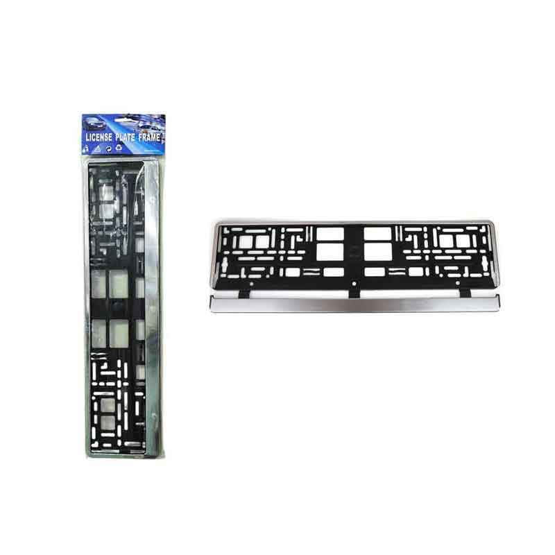 Πλαίσιο Πινακίδας -  License plate frame
