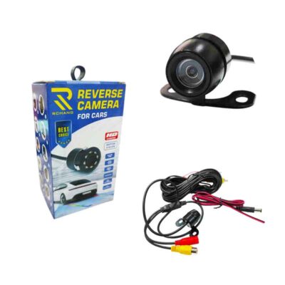 Rchang Κάμερα Οπισθοπορείας Αυτοκινήτου Universal 1080HD - Car Reverse Camera