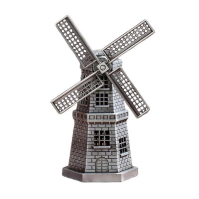 Διακοσμητικό Ανεμόμυλος - Holland Windmill Decor